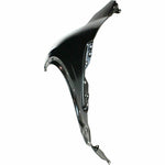 2008-2010 SATURN VUE; Left Fender; Painted to Match 2008-2010 SATURN VUE; Left Fender; Painted to Match