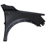 2021-2022 KIA SORENTO; Left Fender; Painted to Match 2021-2022 KIA SORENTO; Left Fender; Painted to Match