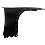 2016-2022 MERCEDES-BENZ GLC-CLASS ; Right Fender (Passenger Side) ; ALUM -- Manufacturer Part #: 2538800218 / Partslink #: MB1241159 2016-2022 MERCEDES-BENZ GLC-CLASS ; Right Fender (Passenger Side) ; ALUM -- Manufacturer Part #: 2538800218 / Partslink #: MB1241159