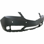 2014-2016 ACURA MDX; Front Bumper Cover; w/Adaptive Cruise Control w/o H/Lamp Washers w/Park Sensor Painted to Match 2014-2016 ACURA MDX; Front Bumper Cover; w/Adaptive Cruise Control w/o H/Lamp Washers w/Park Sensor Painted to Match