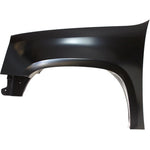 2007-2014 GMC YUKON ; Left Fender (Driver Side) ; DENALI -- Manufacturer Part #: 22977477 / Partslink #: GM1240339 2007-2014 GMC YUKON ; Left Fender (Driver Side) ; DENALI -- Manufacturer Part #: 22977477 / Partslink #: GM1240339