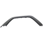 2008-2012 JEEP LIBERTY, RT Front fender flare; Painted to Match - Manufacturer Part # 1CK60TZZAG / Partslink - CH1269117 2008-2012 JEEP LIBERTY, RT Front fender flare; Painted to Match - Manufacturer Part # 1CK60TZZAG / Partslink - CH1269117