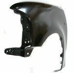 1997-2003 FORD F-150; Left Fender; w/o molding XLT Painted to Match 1997-2003 FORD F-150; Left Fender; w/o molding XLT Painted to Match