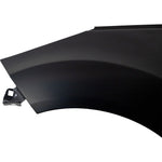 2011-2013 FORD FIESTA; Left Fender; Painted to Match 2011-2013 FORD FIESTA; Left Fender; Painted to Match