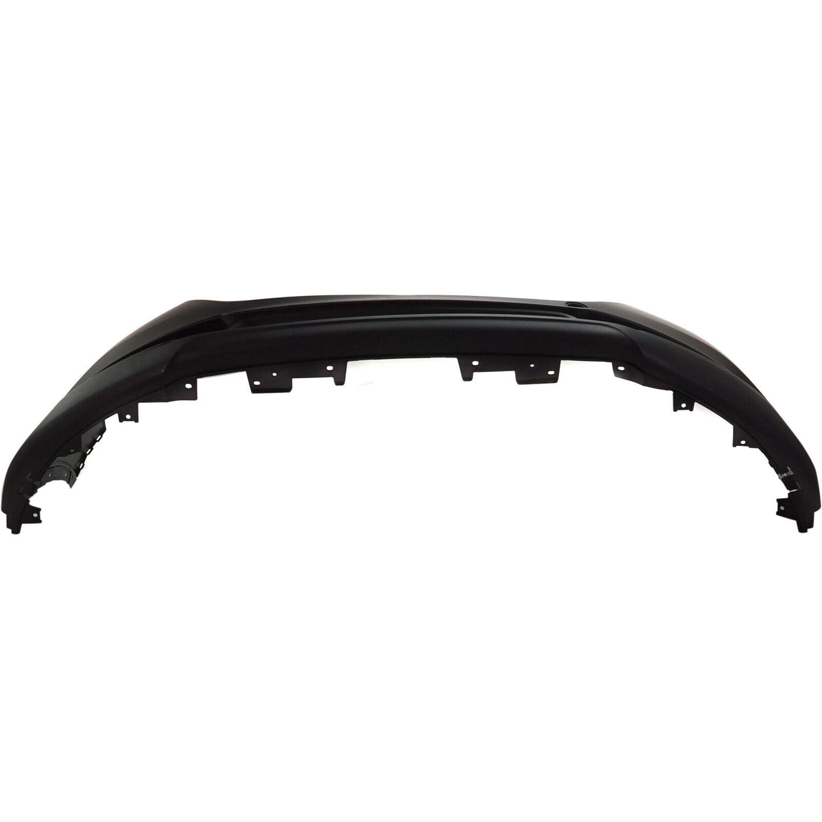 2016-2023 Mazda CX9 Bumper Cover Molding - Action Crash MA1046102 - Left - Driver Side
