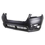 2019-2020 SUBARU ASCENT; Front Bumper Cover; Painted to Match 2019-2020 SUBARU ASCENT; Front Bumper Cover; Painted to Match