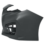 2017-2019 SUBARU IMPREZA; Front Bumper Cover; Painted to Match 2017-2019 SUBARU IMPREZA; Front Bumper Cover; Painted to Match