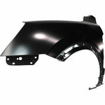 2008-2010 SATURN VUE; Left Fender; Painted to Match 2008-2010 SATURN VUE; Left Fender; Painted to Match