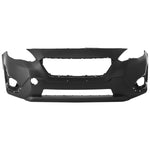 2021-2022 SUBARU CROSSTREK ; Front Bumper Cover ; Hybrid; -- Manufacturer Part #: 57704FL030 / Partslink #: SU1000195 2021-2022 SUBARU CROSSTREK ; Front Bumper Cover ; Hybrid; -- Manufacturer Part #: 57704FL030 / Partslink #: SU1000195