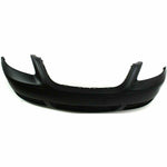 2005-2007 CHRYSLER Town & Country; Front Bumper Cover; 113 2005-2007 CHRYSLER Town & Country; Front Bumper Cover; 113