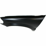 2002-2005 MERCEDES-BENZ M-CLASS; Left Fender; ML320/ML350/ML500/ML55 w/o SL Hole Painted to Match 2002-2005 MERCEDES-BENZ M-CLASS; Left Fender; ML320/ML350/ML500/ML55 w/o SL Hole Painted to Match