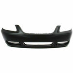2005-2007 CHRYSLER Town & Country; Front Bumper Cover; 113 2005-2007 CHRYSLER Town & Country; Front Bumper Cover; 113