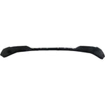 2012-2021 NISSAN NV2500; Front Bumper Cover upper; Painted to Match 2012-2021 NISSAN NV2500; Front Bumper Cover upper; Painted to Match