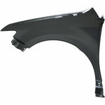 2007-2010 FORD EDGE; Right Fender; Painted to Match 2007-2010 FORD EDGE; Right Fender; Painted to Match