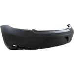 2012-2018 Volkswagen BEETLE ; Rear Bumper Cover ; Coupe -- Manufacturer Part #: 5C5807417ADGRU / Partslink #: VW1100190 2012-2018 Volkswagen BEETLE ; Rear Bumper Cover ; Coupe -- Manufacturer Part #: 5C5807417ADGRU / Partslink #: VW1100190