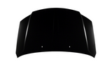 2011-2020 DODGE CARAVAN Hood Painted to Match 2011-2020 DODGE CARAVAN Hood Painted to Match