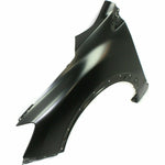 2013-2015 SUBARU XV; Left Fender; Painted to Match 2013-2015 SUBARU XV; Left Fender; Painted to Match