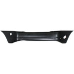 2004-2006 KIA SPECTRA; Rear Bumper Cover; SDN late design Painted to Match 2004-2006 KIA SPECTRA; Rear Bumper Cover; SDN late design Painted to Match