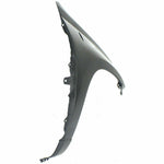 2001-2005 TOYOTA RAV4; Right Fender; w/o Flares Painted to Match 2001-2005 TOYOTA RAV4; Right Fender; w/o Flares Painted to Match