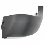 2005-2011 TOYOTA TACOMA; RT Front Bumper End; w/o X-Runner; TO1005170 2005-2011 TOYOTA TACOMA; RT Front Bumper End; w/o X-Runner; TO1005170