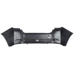 2012-2016 SUBARU IMPREZA ; Rear Bumper Cover ; WAGON -- Manufacturer Part #: 57704FJ031 / Partslink #: SU1100169 2012-2016 SUBARU IMPREZA ; Rear Bumper Cover ; WAGON -- Manufacturer Part #: 57704FJ031 / Partslink #: SU1100169