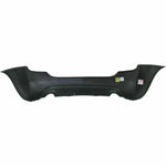 2003-2005 NISSAN MURANO; Rear Bumper Cover; Painted to Match 2003-2005 NISSAN MURANO; Rear Bumper Cover; Painted to Match