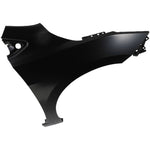 2020-2021 NISSAN VERSA; Right Fender; Painted to Match 2020-2021 NISSAN VERSA; Right Fender; Painted to Match