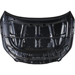 2019-2024 SUBARU FORESTER ; Hood ; -- Manufacturer Part #: 57229SJ0019P / Partslink #: SU1230156 2019-2024 SUBARU FORESTER ; Hood ; -- Manufacturer Part #: 57229SJ0019P / Partslink #: SU1230156