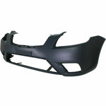 2010-2011 KIA RIO; Front Bumper Cover; SDN Painted to Match 2010-2011 KIA RIO; Front Bumper Cover; SDN Painted to Match