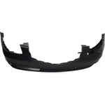 2008-2011 BUICK LUCERNE; Front Bumper Cover; CXL/CXL SE/SUPER Painted to Match 2008-2011 BUICK LUCERNE; Front Bumper Cover; CXL/CXL SE/SUPER Painted to Match