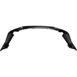 2017-2018 NISSAN PATHFINDER; Rear Bumper Cover; w/o Park Assist w/Tow Painted to Match 2017-2018 NISSAN PATHFINDER; Rear Bumper Cover; w/o Park Assist w/Tow Painted to Match