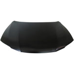 2013-2017 HONDA ACCORD COUPE Hood Painted to Match; 4 CYL 2013-2017 HONDA ACCORD COUPE Hood Painted to Match; 4 CYL