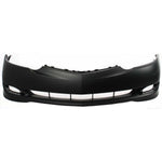2002-2003 TOYOTA SOLARA; Front Bumper Cover; Painted to Match 2002-2003 TOYOTA SOLARA; Front Bumper Cover; Painted to Match