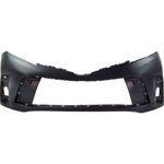 2018-2020 TOYOTA SIENNA; Front Bumper Cover; L/LE/XLE w/Park Sensor Painted to Match 2018-2020 TOYOTA SIENNA; Front Bumper Cover; L/LE/XLE w/Park Sensor Painted to Match