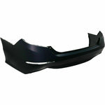 2018-2020 HONDA ACCORD; Rear Bumper Cover; LX/SPORT w/o Sensor Painted to Match 2018-2020 HONDA ACCORD; Rear Bumper Cover; LX/SPORT w/o Sensor Painted to Match