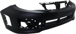 2011-2014 SUBARU IMPREZA; Front Bumper Cover; Painted to Match 2011-2014 SUBARU IMPREZA; Front Bumper Cover; Painted to Match