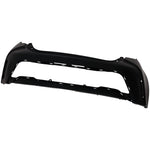 2019-2019 TOYOTA COROLLA Hatchback, Rear Bumper Cover; S; Painted to Match - Manufacturer Part # 5215912953 / Partslink - TO1100365 2019-2019 TOYOTA COROLLA Hatchback, Rear Bumper Cover; S; Painted to Match - Manufacturer Part # 5215912953 / Partslink - TO1100365