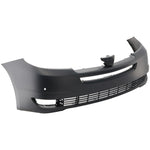 2004-2005 TOYOTA SIENNA ; Front Bumper Cover ; w/sensor; w/o radar cruise -- Manufacturer Part #: 52119AE901 / Partslink #: TO1000270 2004-2005 TOYOTA SIENNA ; Front Bumper Cover ; w/sensor; w/o radar cruise -- Manufacturer Part #: 52119AE901 / Partslink #: TO1000270