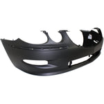 2008-2009 BUICK LACROSSE; Front Bumper Cover; Painted to Match 2008-2009 BUICK LACROSSE; Front Bumper Cover; Painted to Match
