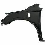 2008-2012 BUICK ENCLAVE; Right Fender; Painted to Match 2008-2012 BUICK ENCLAVE; Right Fender; Painted to Match