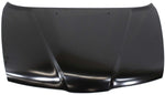 2004-2008 MITSUBISHI ENDEAVOR Hood Painted to Match 2004-2008 MITSUBISHI ENDEAVOR Hood Painted to Match