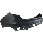 2016-2018 HONDA PILOT; Rear Bumper Cover upper; Painted to Match 2016-2018 HONDA PILOT; Rear Bumper Cover upper; Painted to Match