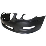 2008-2009 BUICK LACROSSE; Front Bumper Cover; Painted to Match 2008-2009 BUICK LACROSSE; Front Bumper Cover; Painted to Match