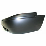 1998-2002 MERCURY GRAND MARQUIS; Front Bumper Cover; Painted to Match 1998-2002 MERCURY GRAND MARQUIS; Front Bumper Cover; Painted to Match