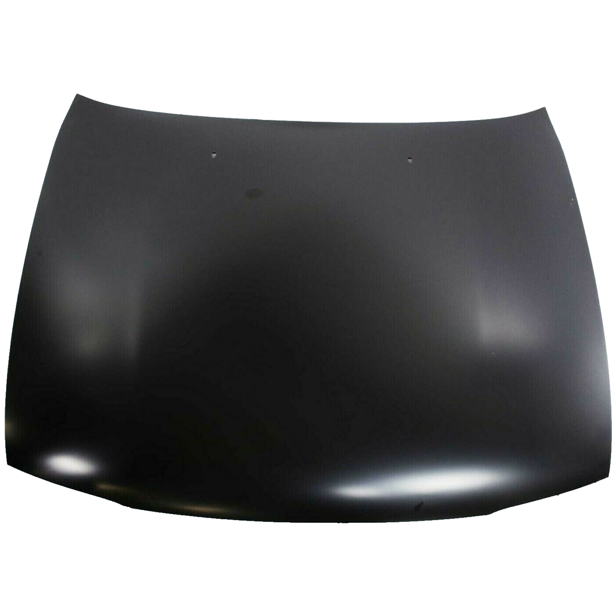 19931997 TOYOTA COROLLA Hood Painted to Match; Sedan/4dr Wagon Paint