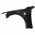 2014-2020 LEXUS IS200t; Right Fender; w/o F Sport Pkg Painted to Match 2014-2020 LEXUS IS200t; Right Fender; w/o F Sport Pkg Painted to Match