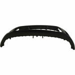 2018-2020 KIA RIO; Front Bumper Cover; Painted to Match 2018-2020 KIA RIO; Front Bumper Cover; Painted to Match