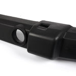 2007-2017 JEEP WRANGLER; Front Bumper Cover; w/FL Hole w/Tow Painted to Match 2007-2017 JEEP WRANGLER; Front Bumper Cover; w/FL Hole w/Tow Painted to Match