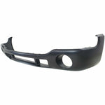 2003-2006 GMC SIERRA; Front Bumper Cover; Lower SLE w/Fog PTD Painted to Match 2003-2006 GMC SIERRA; Front Bumper Cover; Lower SLE w/Fog PTD Painted to Match