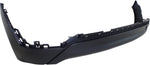 2016-2018 HYUNDAI TUCSON; Rear Bumper Cover lower; 1 PC Type w/o Blind Detect Painted to Match 2016-2018 HYUNDAI TUCSON; Rear Bumper Cover lower; 1 PC Type w/o Blind Detect Painted to Match